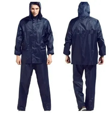 2 Piece Royal Bedding Rain Suit