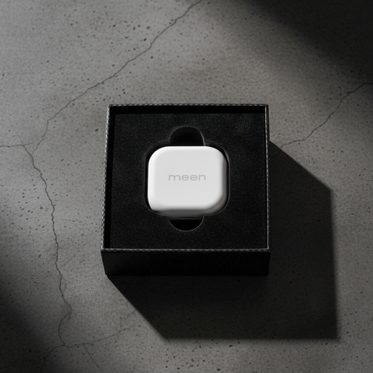 20W Fast iPhone Charger – Quick Charging Adapter with Battery Health Protection