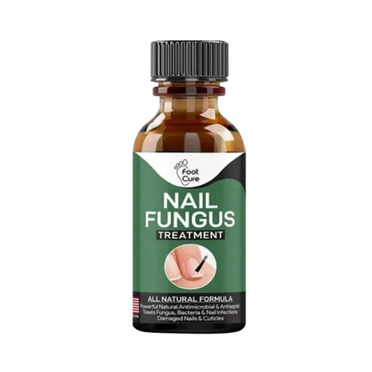 Fast Nail Fungus Treatment Serum – Nail Repair