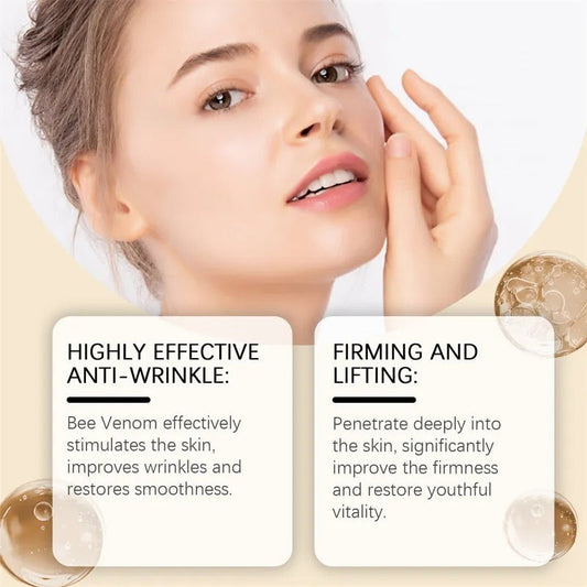 Botox Bee Venom Whitening & Moisturizing Cream – Anti-Aging