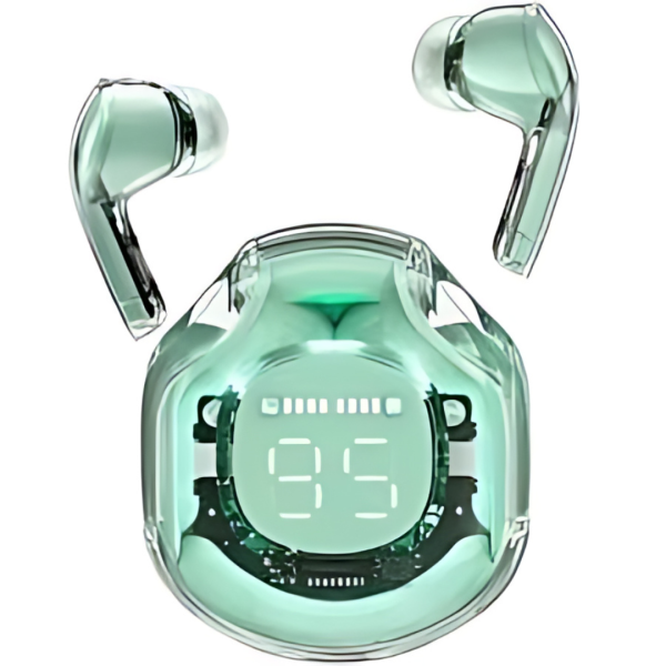 Air39 Wireless Earbuds | Bluetooth 5.3 | Clear Sound