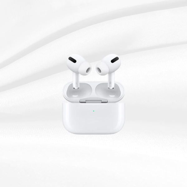 Airpods Pro 2 With Enhanced Buzzer & Anc