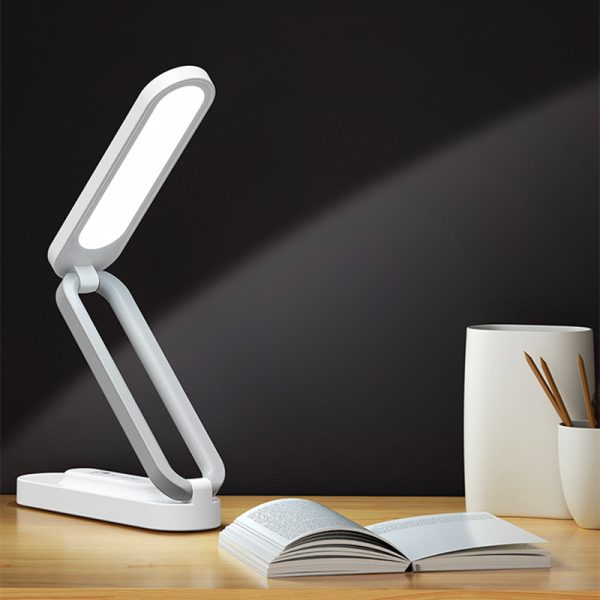 B005 Led Folding Table Lamp – Rechargeable