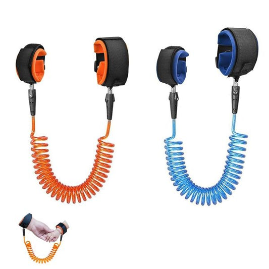 Baby Anti-lost Wrist Strap Safety Harness For Toddlers & Kids