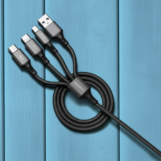 Interlink Max To Iphone Cable | Performs Like A Champ