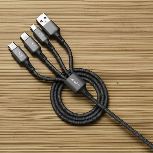 Interlink Max To Iphone Cable | Performs Like A Champ