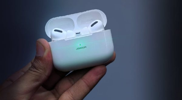 Joyroom Airpods Pro