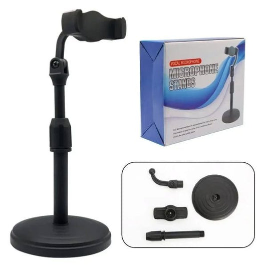 Multifunction Mobile Tripod Stand Mini Tripod Stand Mobile Holder