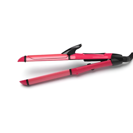Nova 2-in-1 Hair Straightener