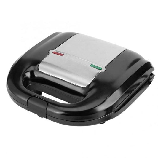 Philips Portable Sandwich Maker For Home & Office – 2-slice Non-stick With Heat Indicator