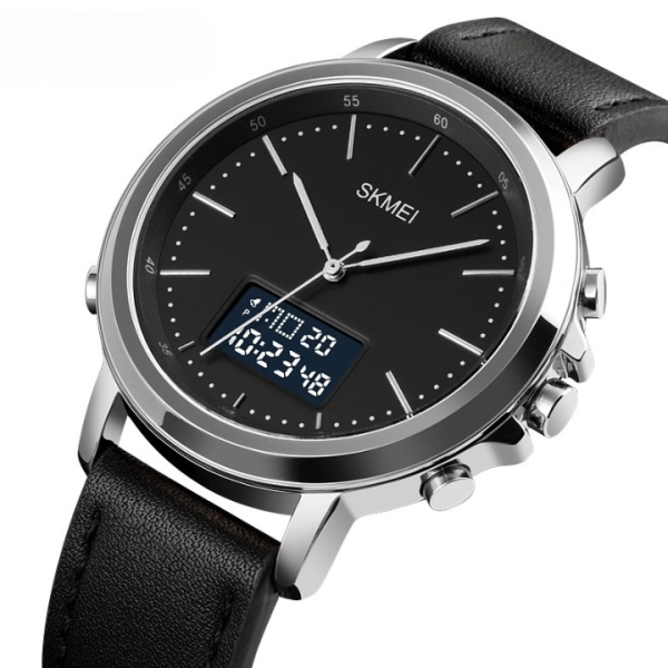 Skmei Men’s Fashion Digital Watch