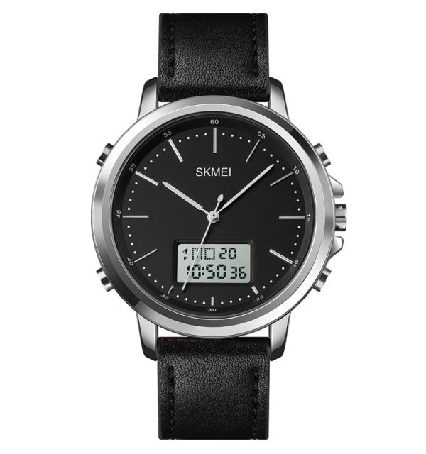 Skmei Men’s Fashion Digital Watch