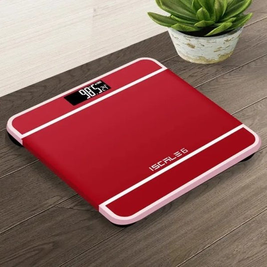 180kg Digital Body Weight Scale – Precision Electronic Weighing Machine