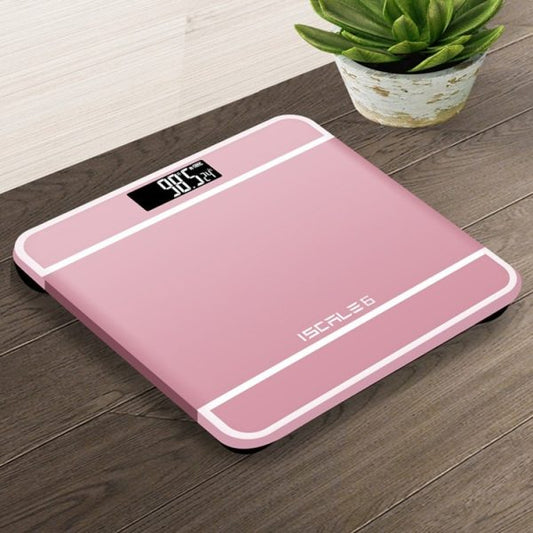 180kg Digital Body Weight Scale – Precision Electronic Weighing Machine