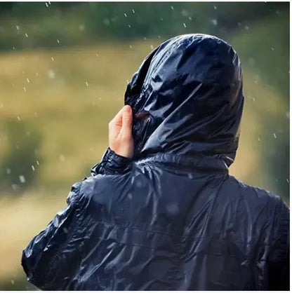 2 Piece Royal Bedding Rain Suit