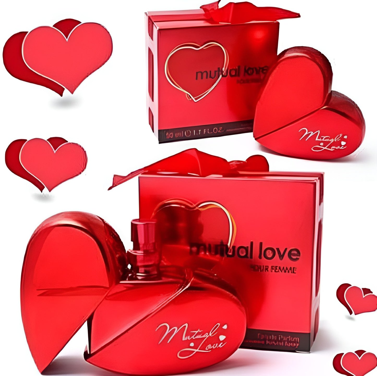 Hours Fresh & Alluring Scent | Premium High Concentration