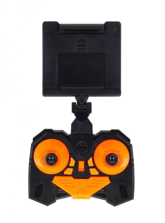 Crawler Cross Country Car With Camera | Remote Control Car With Camera WiFi 720P HD