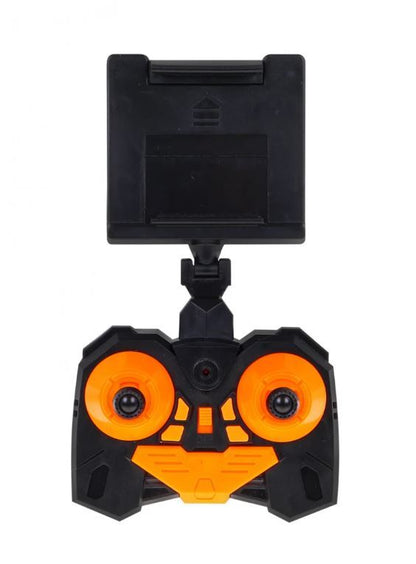 Crawler Cross Country Car With Camera | Remote Control Car With Camera WiFi 720P HD