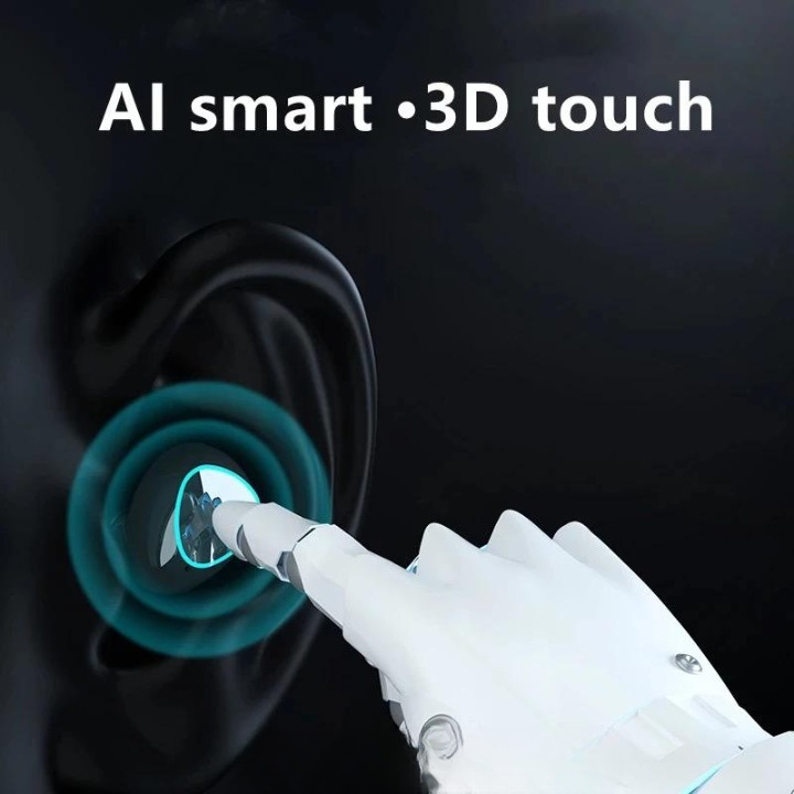 M10 Wireless Bluetooth Earbuds & Headphones Bluetooth Earphones (Buy One Get One Free)