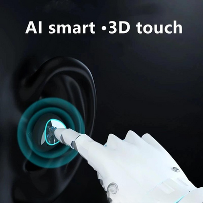 M10 Wireless Bluetooth Earbuds & Headphones Bluetooth Earphones (Buy One Get One Free)