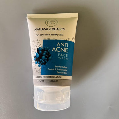 Ac-nil Anti Acne Face Wash By Skin