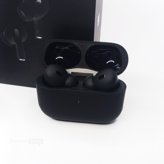 Airpods Pro 2  With Enhanced Buzzer & Anc