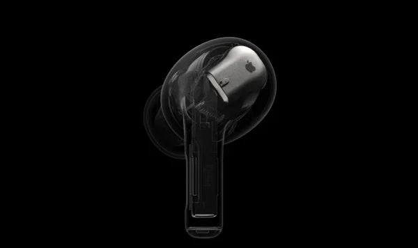 Airpods Pro 2 Noise Reduction Wireless