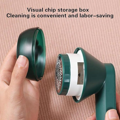 Electric Lint Remover For Clothing Sweater Anti Pilling Razor