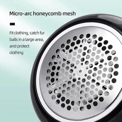 Electric Lint Remover For Clothing Sweater Anti Pilling Razor