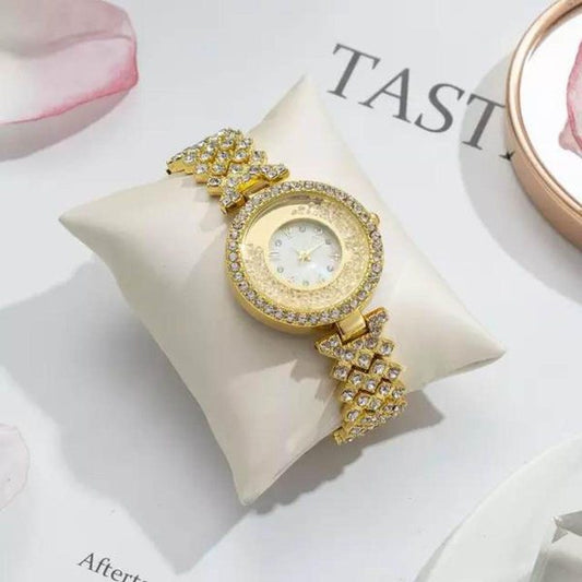 Women Luxury Watch