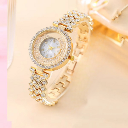 Women Luxury Watch