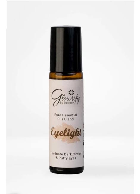 Glowrify Eyelight Serum – Eliminates Dark Circles