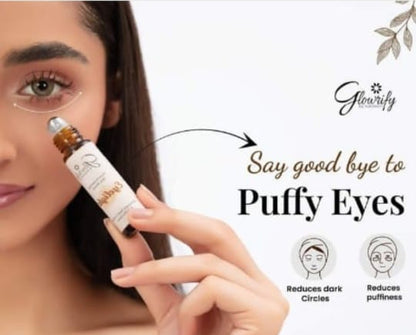 Glowrify Eyelight Serum – Eliminates Dark Circles