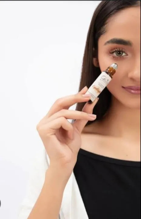 Glowrify Eyelight Serum – Eliminates Dark Circles