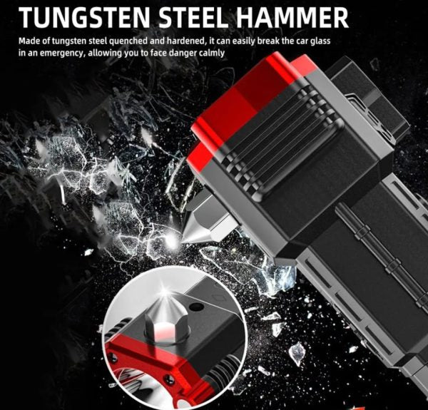 High-power Led Torch Light Rechargeable