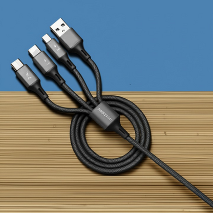 Interlink Max To Iphone Cable | Performs Like A Champ