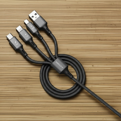 Interlink Max To Iphone Cable | Performs Like A Champ
