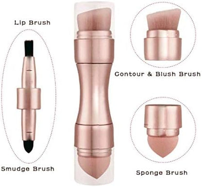 Max Factor X 4 In 1 Makeup Brush