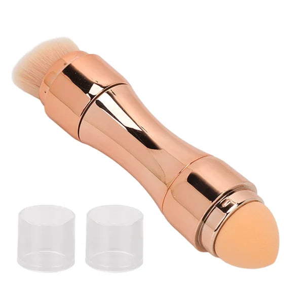 Max Factor X 4 In 1 Makeup Brush