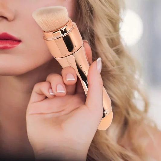 Max Factor X 4 In 1 Makeup Brush