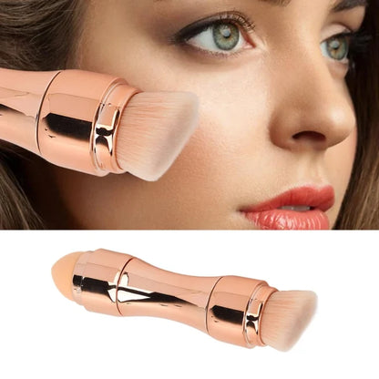 Max Factor X 4 In 1 Makeup Brush