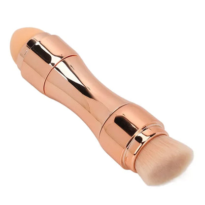 Max Factor X 4 In 1 Makeup Brush