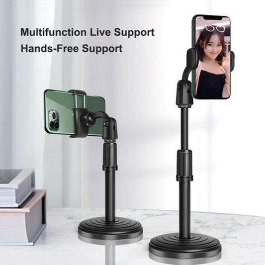 Multifunction Mobile Tripod Stand Mini Tripod Stand Mobile Holder
