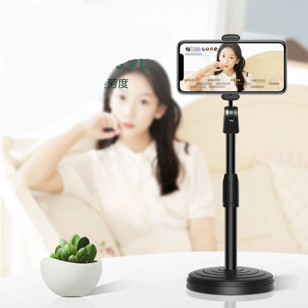 Multifunction Mobile Tripod Stand Mini Tripod Stand Mobile Holder
