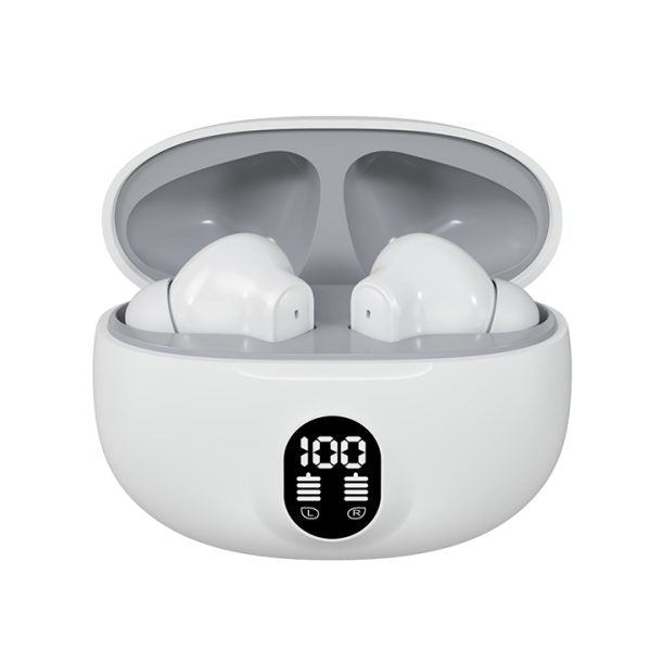 Professional Display Earbuds Stereo 895b Wireless Bluetooth