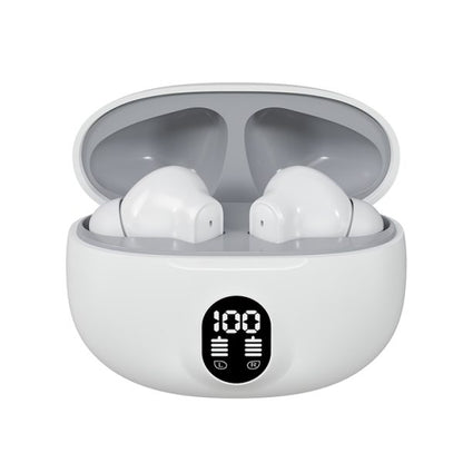 Professional Display Earbuds Stereo 895b Wireless Bluetooth