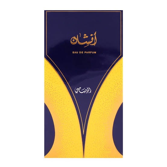 Rasasi Afshan Unisex Eau De Parfum 100ml