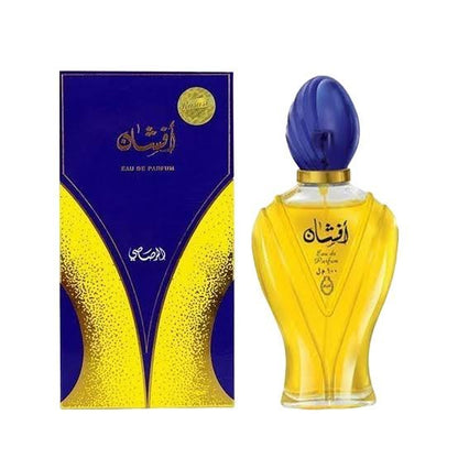 Rasasi Afshan Unisex Eau De Parfum 100ml