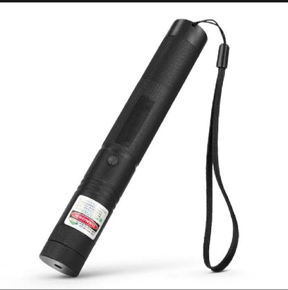 Rechargeable Powerful Green Laser Pointer