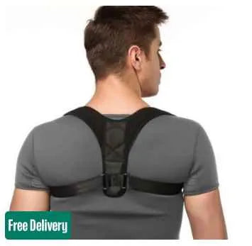 Sn-660 Smart Care Brand Posture Corrector